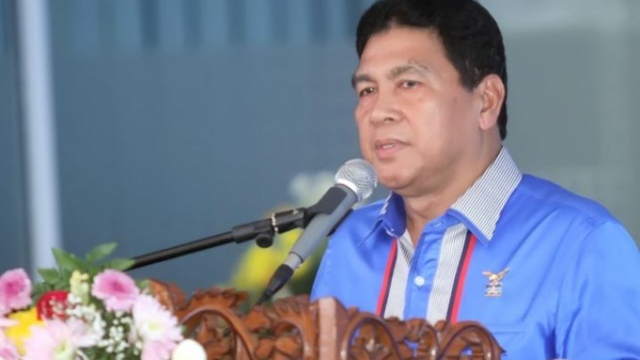 Achmad DPR RI: BLT BBM Memicu Masalah Baru Achmad DPR RI: BLT BBM Memicu Masalah Baru