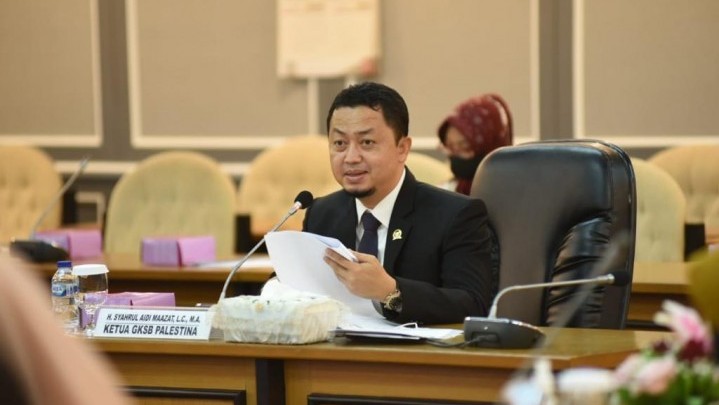 PKS Sudah Ingatkan BBM Jangan Dinaikan Tapi Pemerintah Tajam ke Bawah Tumpul ke Atas