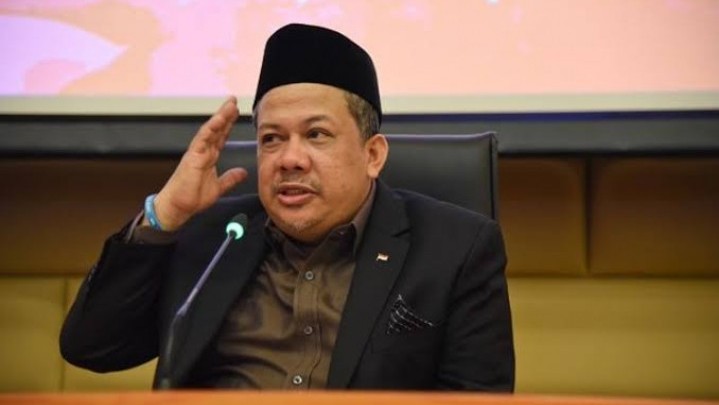 Kata Fahri Hamzah, Subsidi Tidak Tepat Sasaran Hanya Retorika Pemerintah Saja Kata Fahri Hamzah, Subsidi Tidak Tepat Sasaran Hanya Retorika Pemerintah Saja