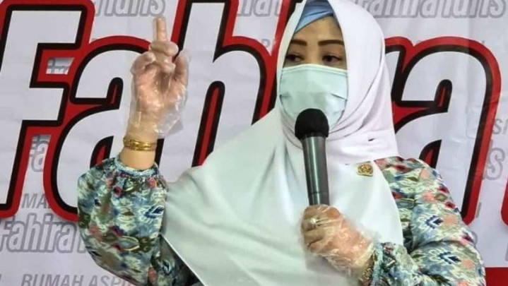 DPD RI Nilai Kenaikan Harga BBM Menambah Beban Hidup Rakyat