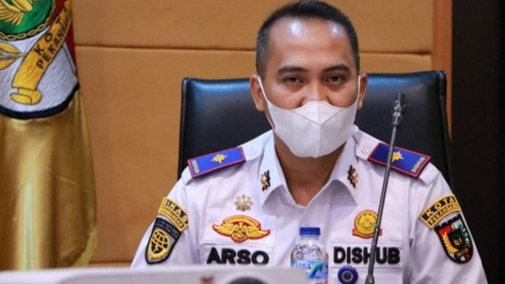 Pekanbaru akan Bangun Lahan Parkir Bongkar Muat untuk Kendaraan Barang Pekanbaru akan Bangun Lahan Parkir Bongkar Muat untuk Kendaraan Barang