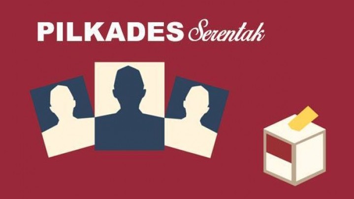 Kasmarni Jauh-jauh Hari Minta Jangan Ada Kekacauan di Pilkades Serentak Tahun Depan