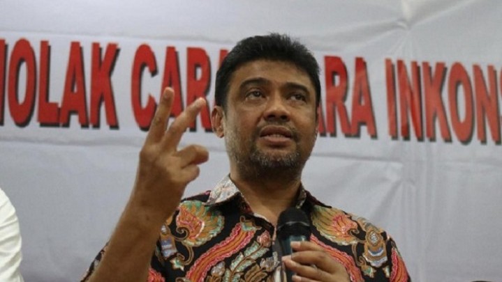 BBM Naik, Presiden KSPI: Tugas Pemerintah Bukan Bikin Rakyat Semakin Susah BBM Naik, Presiden KSPI: Tugas Pemerintah Bukan Bikin Rakyat Semakin Susah