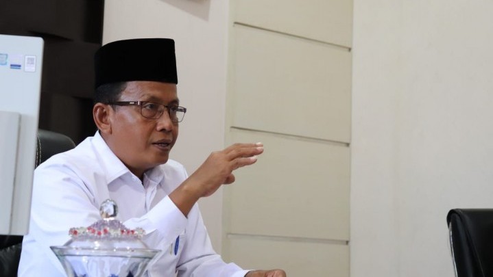 Dinsos Pekanbaru akan Beri Pelatihan Bagi Warga Miskin