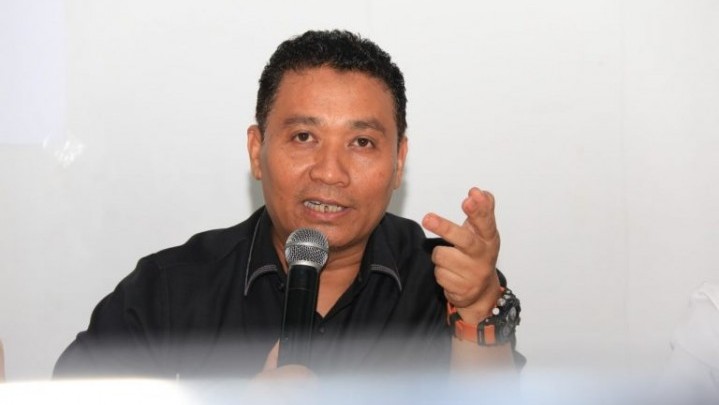 Fraksi PKS DPRD Riau Tolak Kenaikan Harga BBM: Kebijakan Mencekik Rakyat Fraksi PKS DPRD Riau Tolak Kenaikan Harga BBM: Kebijakan Mencekik Rakyat