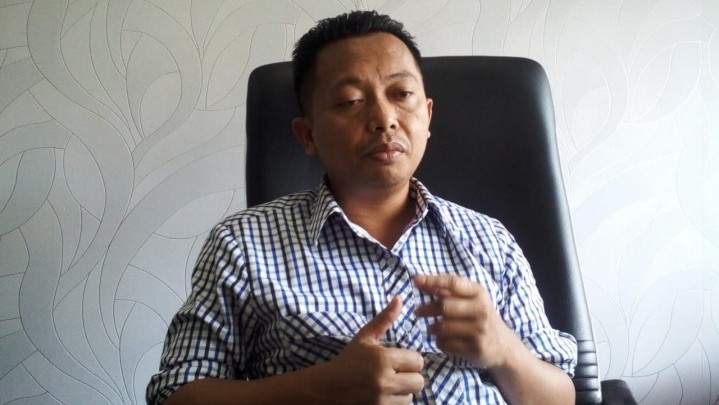 Dari 6 Juta Penduduk Riau, Baru 3,9 Juta yang Terdaftar di Daftar Pemilih Berkelanjutan KPU