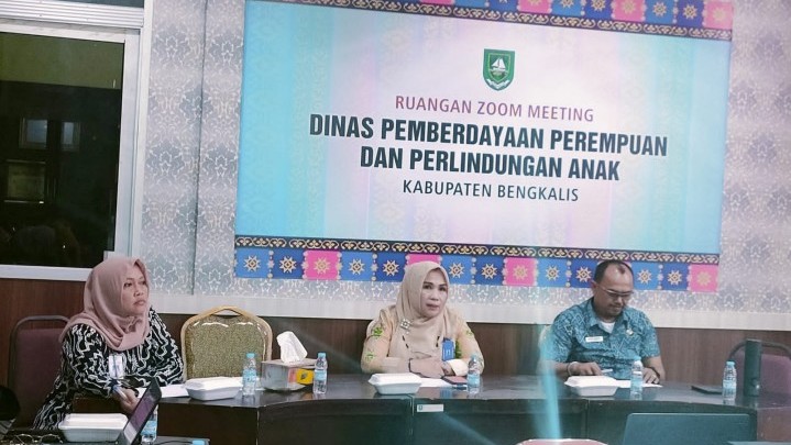 Demi Raih Penghargaan Anugerah Parahita Ekapraya, Ini yang Dilakukan Pemkab Bengkalis