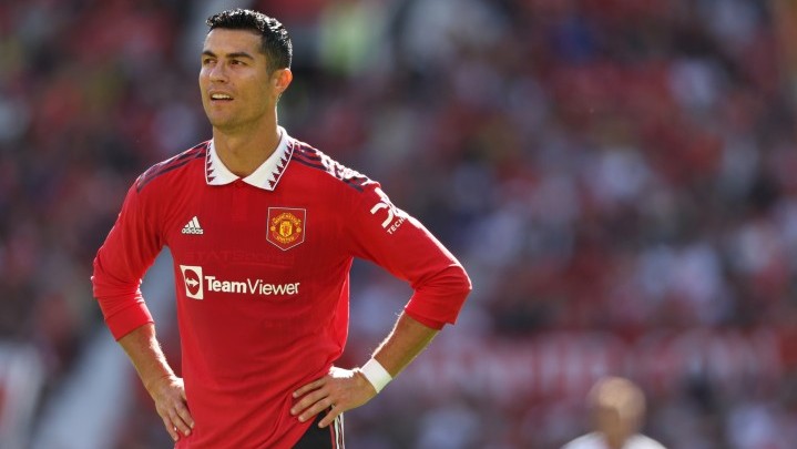 Musim Ini Cristiano Ronaldo Turun Kasta Musim Ini Cristiano Ronaldo Turun Kasta