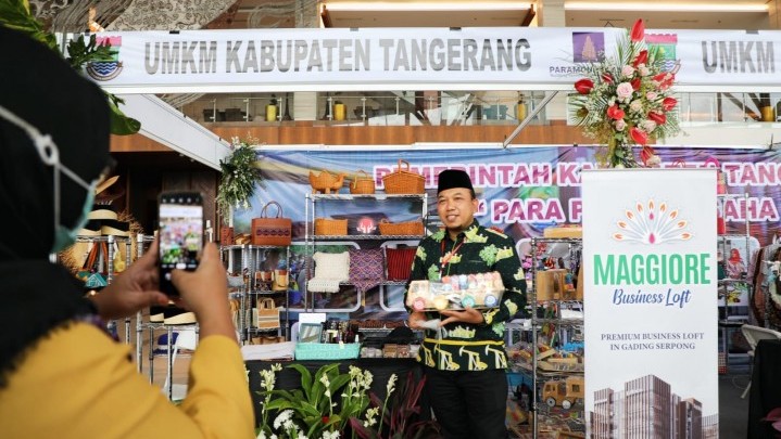 Catat, Wabup Siak Komitmen Hadirkan Fasilitas Sanitasi Layak dan Aman Catat, Wabup Siak Komitmen Hadirkan Fasilitas Sanitasi Layak dan Aman