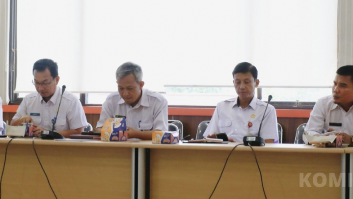 Ini Kendala Rencana Pembangunan Industri Kabupaten Kuansing Ini Kendala Rencana Pembangunan Industri Kabupaten Kuansing