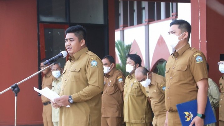 Dua BUMD di Bintan Ini Ditekankan Kreatif Rumuskan Potensi Bisnis