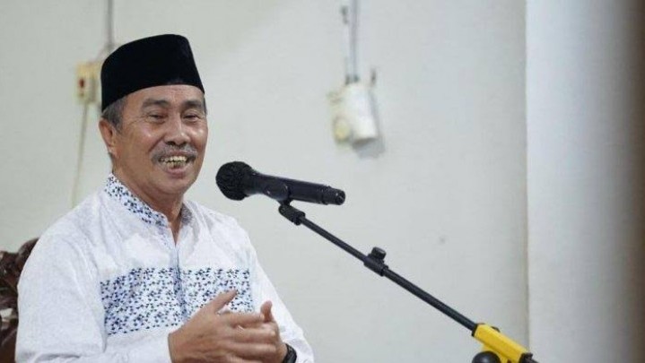 Selain Lahirkan Hafiz, Gubri Berharap Quran Center Jadi Pusat Kajian Alquran