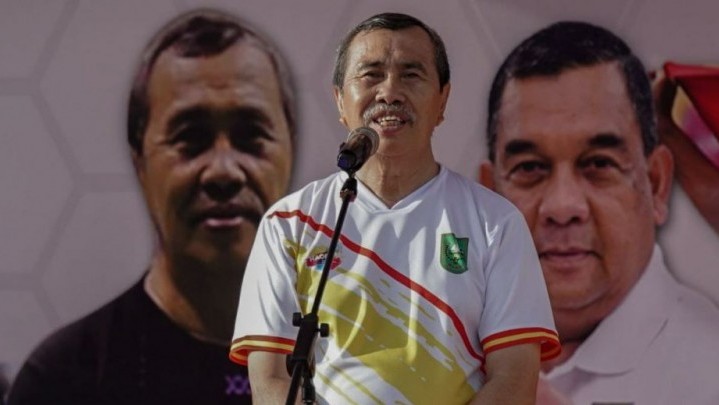 Ini Nama-nama Insan Olahraga Riau Penerima Penghargaan Haornas 2022