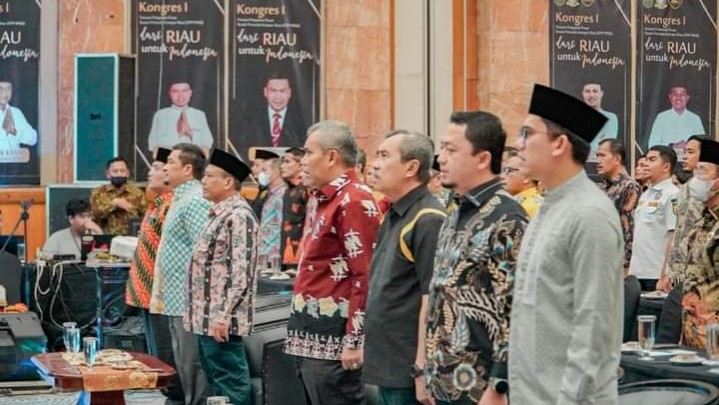 Pj Bupati Kampar Ajak Tokoh-Tokoh Kampar Merangkul IPKR Pj Bupati Kampar Ajak Tokoh-Tokoh Kampar Merangkul IPKR