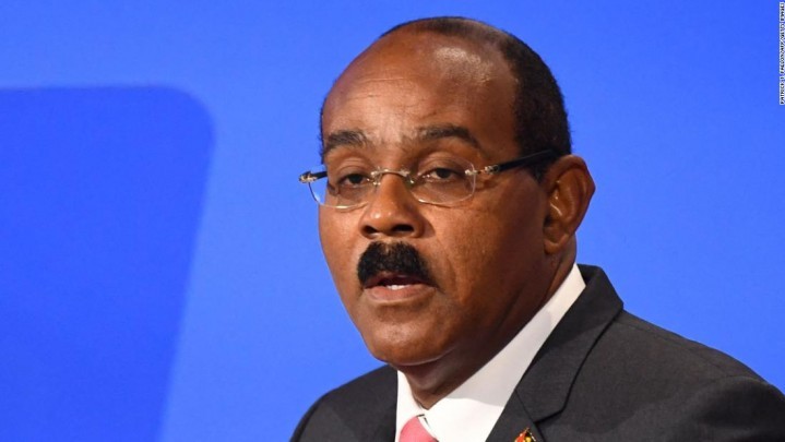 Siap Putus dari Kerajaan Inggris, Antigua dan Barbuda akan Gelar Referendum Siap Putus dari Kerajaan Inggris, Antigua dan Barbuda akan Gelar Referendum