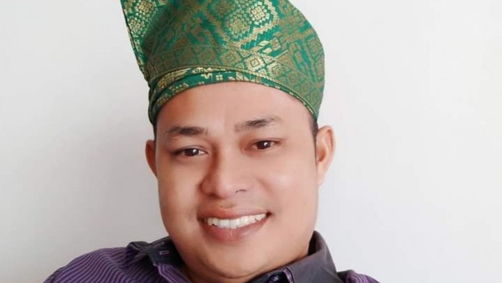DPP IPKR Kecam Lawyer Pengelola Pasar Bawah Tak Hormati DPRD Pekanbaru