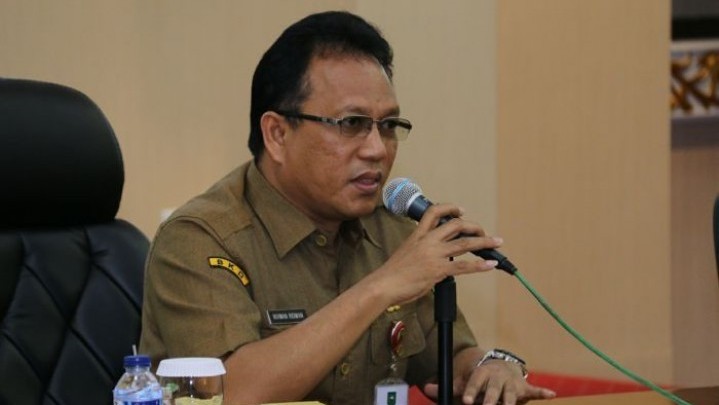 Tahun Ini Pemprov Riau Buka Penerimaan PPPK, Berikut Kabarnya