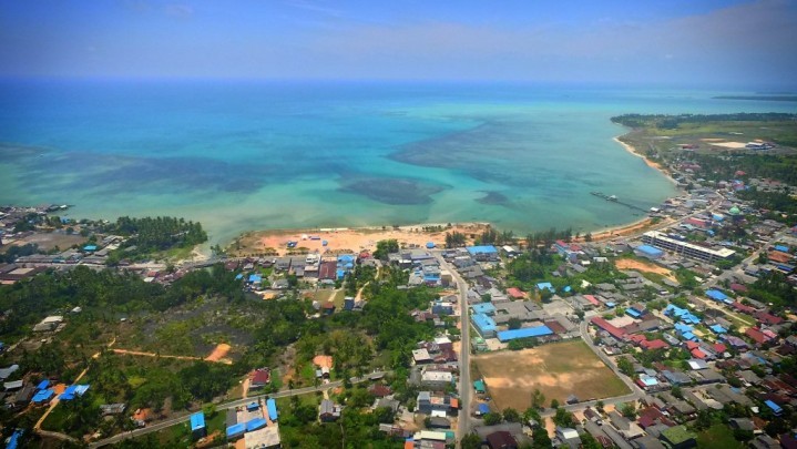 Natuna-Anambas Ingin Pisah dari Kepri, Tim Perjuangan Konsolidasi