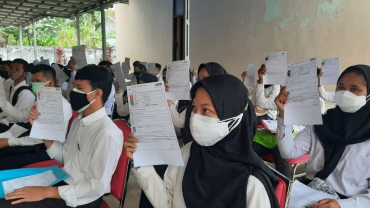 Penerimaan PPPK di Riau, Ini Syarat Peluang Lulus untuk Guru Honor