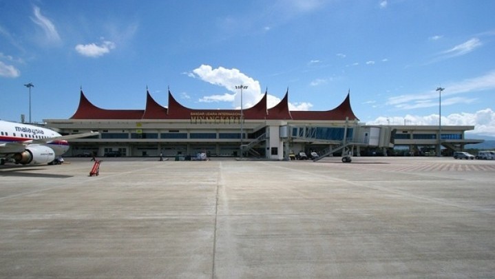 Penerbangan Langsung Sumbar-Bali akan Dibuka di BIM Padang