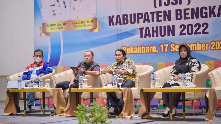 Program Pemberdayaan Masyarakat di Bengkalis Harus Libatkan Pemerintah dalam Pemberdayaan Masyarakat Program Pemberdayaan Masyarakat di Bengkalis Harus Libatkan Pemerintah dalam Pemberdayaan Masyarakat