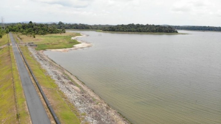 PLTS Batam akan Jadi Percontohan Pengembangan Energi Surya di Indonesia