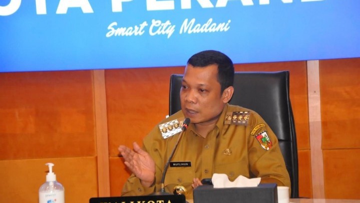Proses Tender Pasar Bawah Ditinjau Ulang Pemko Pekanbaru Proses Tender Pasar Bawah Ditinjau Ulang Pemko Pekanbaru