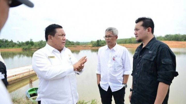 Sekdaprov Riau Bantah Ada Pembatalan 4 Cabor di Porprov Riau 2022