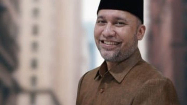 AMPHURI Riau Sesalkan Kelangkaan Vaksin Meningitis AMPHURI Riau Sesalkan Kelangkaan Vaksin Meningitis