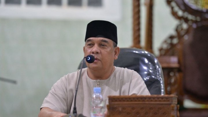 Ini Harapan Wagubri di GSSB Riau ke 73