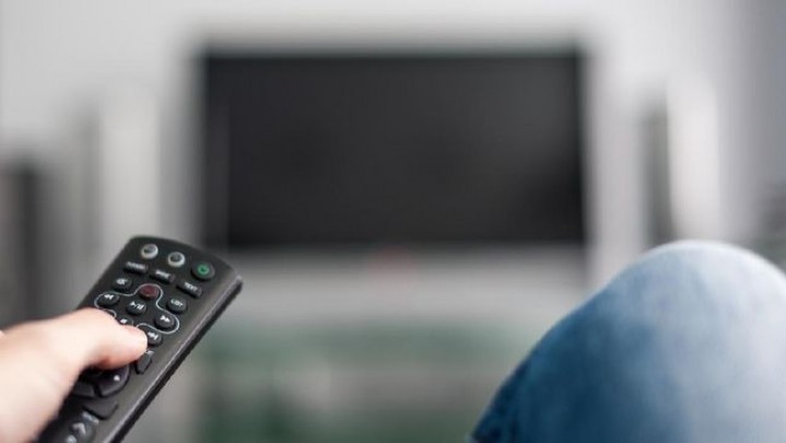 Pemerintah Matikan Siaran TV Analog di Jabodetabek Awal Bulan Depan Pemerintah Matikan Siaran TV Analog di Jabodetabek Awal Bulan Depan