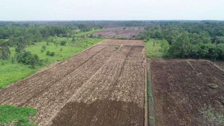 Hari Tani Nasional, Petani Tolak Bank Tanah Hari Tani Nasional, Petani Tolak Bank Tanah