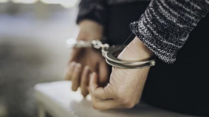 Polisi Ciduk Sekelompok Anak Muda Pembegal di Nongsa Kepri