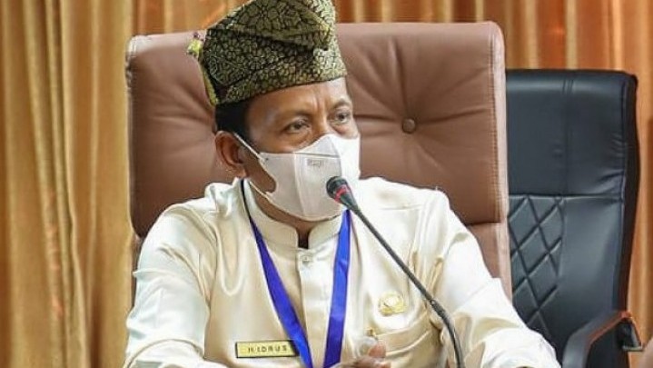 Penerima Santunan Kematian di Pekanbaru Harus Terdaftar di DKTS Penerima Santunan Kematian di Pekanbaru Harus Terdaftar di DKTS