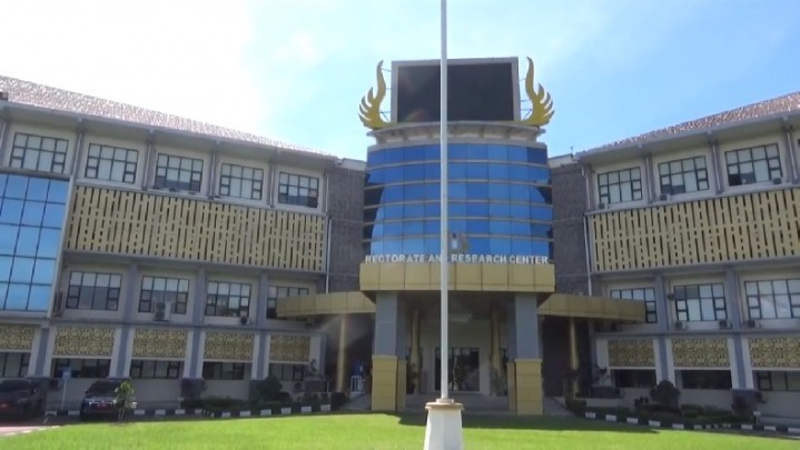 Di Sijunjung akan Dibangun Kampus Baru UNP Senilai Rp35 Miliar Di Sijunjung akan Dibangun Kampus Baru UNP Senilai Rp35 Miliar