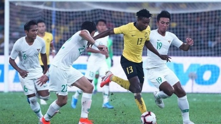 Curhat Pemain Naturalisasi Malaysia: Dianggap Imigran Ketika Kalah
