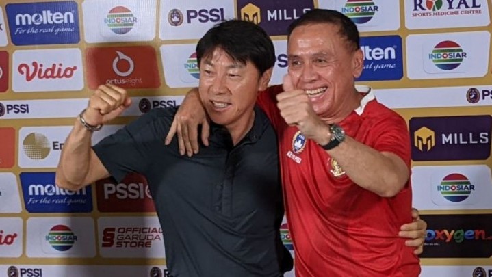Pengamat: PSSI Jangan Gegabah Perpanjang Kontrak STY Pengamat: PSSI Jangan Gegabah Perpanjang Kontrak STY