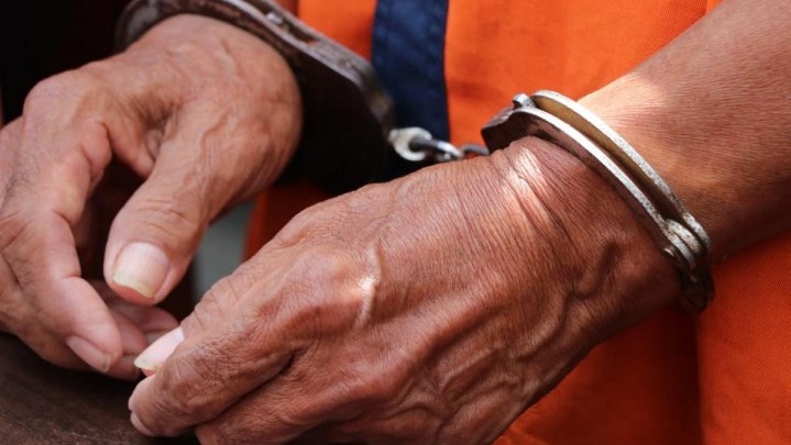 Polres Agam Ciduk Pembunuh Siswi SMA Negeri 1 Tanjung Mutiara