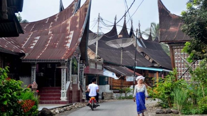 Berikut Penjelasan Hari Jadi Sumbar Baru Diperingati 4 Kali Meski Sudah Berusia 77 Tahun