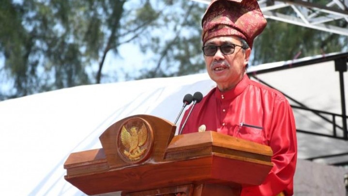 Sah, 8 WBTb Riau Diakui Tingkat Nasional