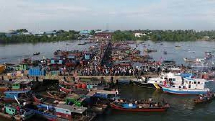 Festival Mancing Kota Dumai Tahun 2022, Ini Info Lengkapnya