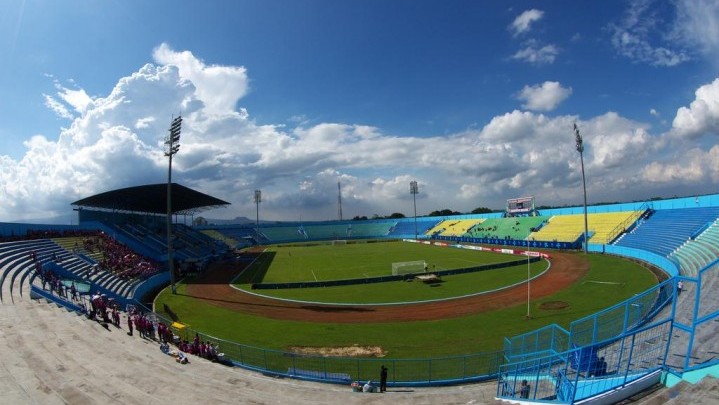 Sejarah Stadion Kanjuruhan yang Renggut Ratusan Nyawa