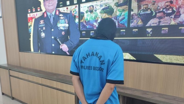 Ditetapkan Sebagai Tersangka 'Ayah Sejuta Anak' Merasa Tak Bersalah