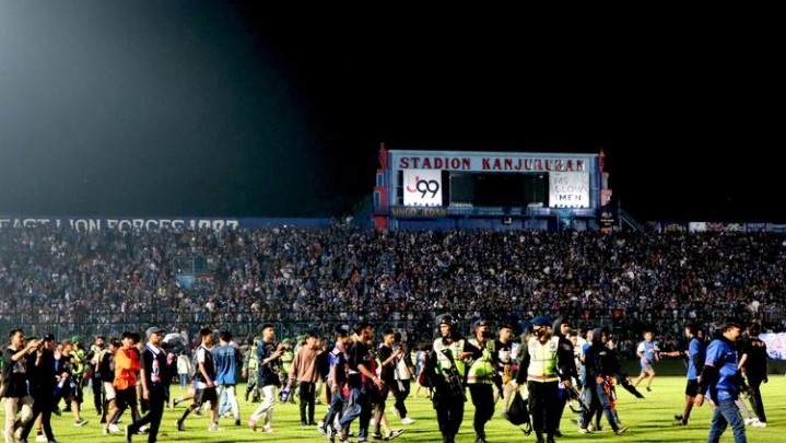 Akan Ada Tersangka, Kasus Kanjuruhan Naik ke Penyidikan
