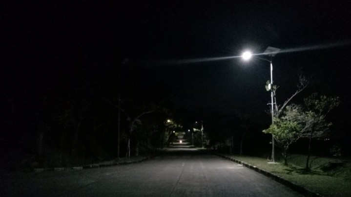 Dishub Pekanbaru Mengaku Sudah Remajakan 414 Lampu Konvensional