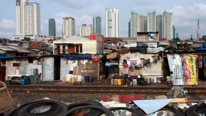 Pemerintah Harus Tinjau Ulang Batas Garis Kemiskinan di Indonesia