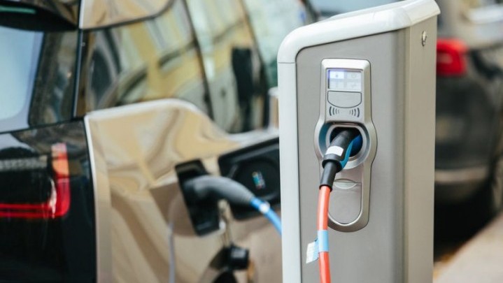 Puluhan Unit Sepeda Motor Listrik Dianggarkan Pemprov Riau Puluhan Unit Sepeda Motor Listrik Dianggarkan Pemprov Riau