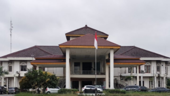 Pemko Pekanbaru Masukkan Pembangunan Pusat Oleh-oleh Jalan Arifin Ahmad dalam RKPD Tahun 2023