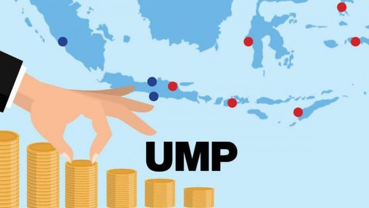 Mungkinkah UMP Riau Tahun Depan Naik 13 Persen? Ini Jawaban Disnakertrans Mungkinkah UMP Riau Tahun Depan Naik 13 Persen? Ini Jawaban Disnakertrans