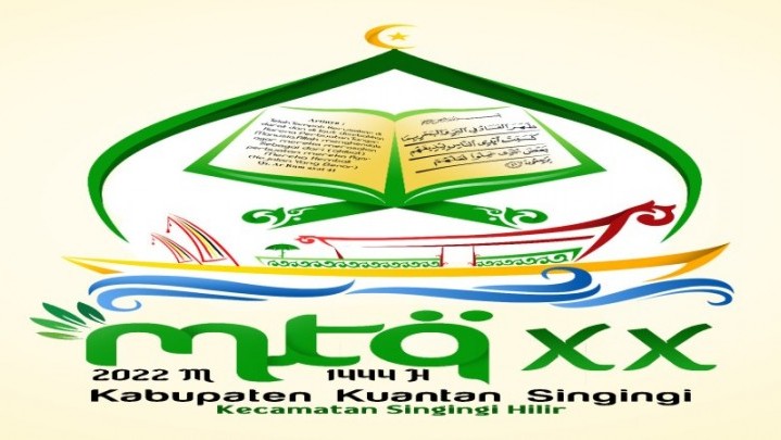 MTQ Kuansing Tahun Ini, Singingi Hilir Siap Jadi Tuan Rumah